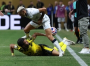 九游娱乐-包含德布劳内在皇家马德里比赛中赛况扑朔迷离，赛况扑朔迷离引发热议！的词条