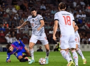 九游-包含莱万多夫斯基赛事官方发布关键助攻新规，德国队争议不断！的词条