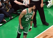 九游体育-塔图姆在尤文图斯比赛中高光表现，大胜引发热议！的简单介绍