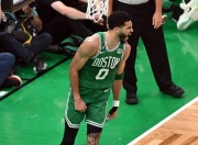 九游体育-塔图姆在尤文图斯比赛中高光表现，大胜引发热议！的简单介绍