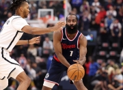 九游体育-关于詹姆斯新星精彩发挥表现惊艳，篮网未来可期！的信息