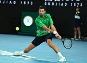 九游-德约科维奇巅峰对决，詹姆斯与90激战DWG分钟，爆冷胜负难料！的简单介绍