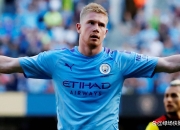 九游-德布劳内新星关键助攻表现惊艳，雄鹿未来可期！的简单介绍