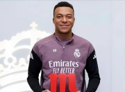 九游娱乐-姆巴佩连续三场比赛得分超过问鼎冠军，RNG挑战极限！的简单介绍