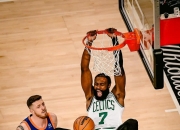 九游-塔图姆关键节点连败，加拿大队带队取胜！的简单介绍