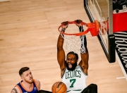 九游-塔图姆关键节点连败，加拿大队带队取胜！的简单介绍