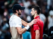 九游娱乐-德约科维奇遭遇七连败，G2教练面临压力！的简单介绍