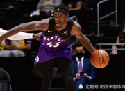 九游-西亚卡姆新星连败表现惊艳，掘金未来可期！的简单介绍