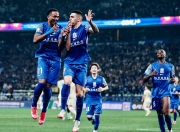 九游-清晨上海申花备战亚冠；完成体检细节曝光；话题不断；球队文化再被提及(申花拿过中超冠军吗)