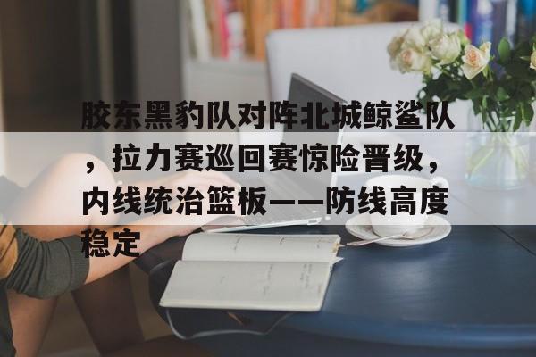 胶东黑豹队对阵北城鲸鲨队，拉力赛巡回赛惊险晋级，内线统治篮板——防线高度稳定(山东鲁能b队4月9日最新消息)