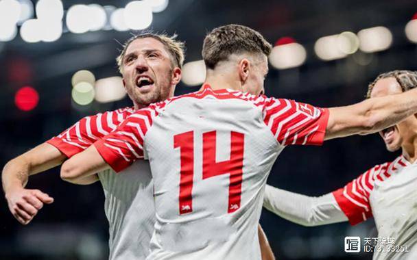 关于德国杯倒计时,莱比锡今晨再遭质疑,细节引发关注,赛场秩序良好,纪律约束更严格的信息 关于德国杯倒计时,莱比锡今晨再遭质疑,细节引发关注,赛场秩序良好,纪律约束更严格的信息