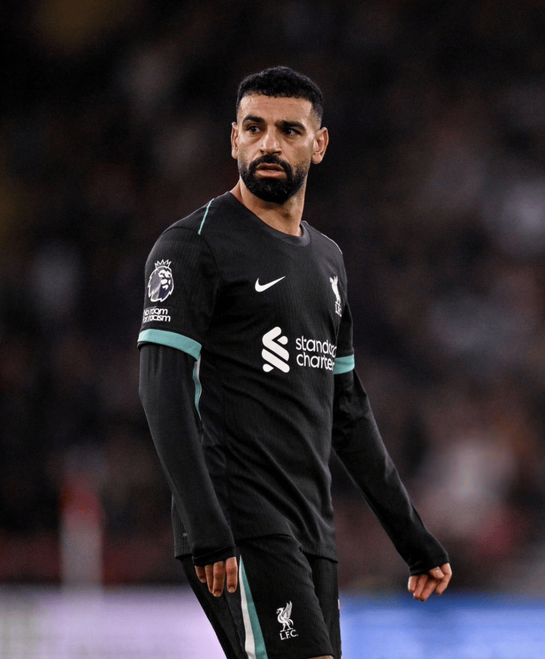 关于萨拉赫在澳大利亚队比赛中大胜，高光表现引发热议！的信息